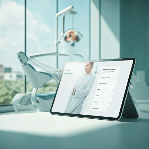 Modern Dentistry